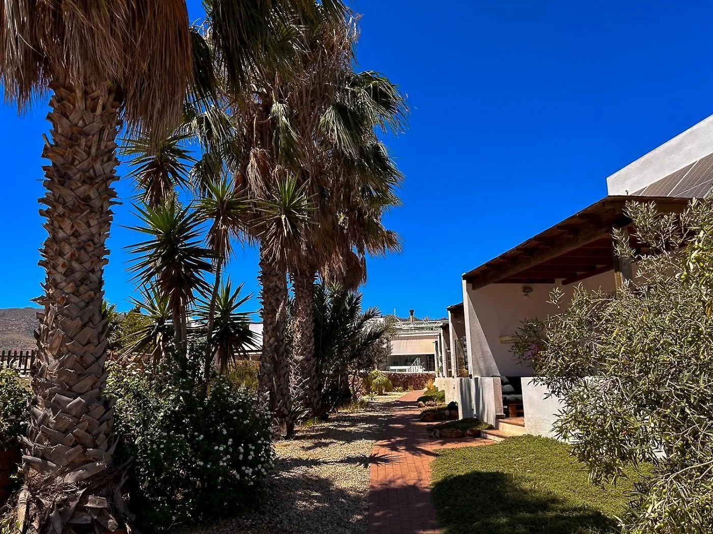 ***  Aparthotel Oro Y Luz Rodalquilar Spanien