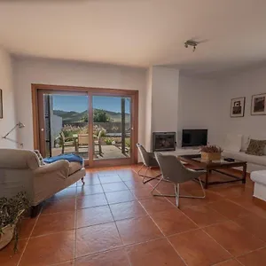 Casa Filon Rodalquilar