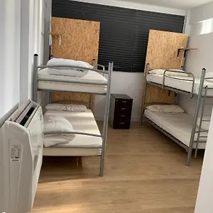 Bilbao Central Hostel Hostel Bilbao