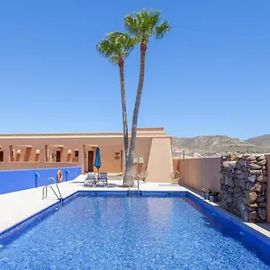 De Naturaleza Rodalquilar&spa Cabo De Gata Rodalquilar